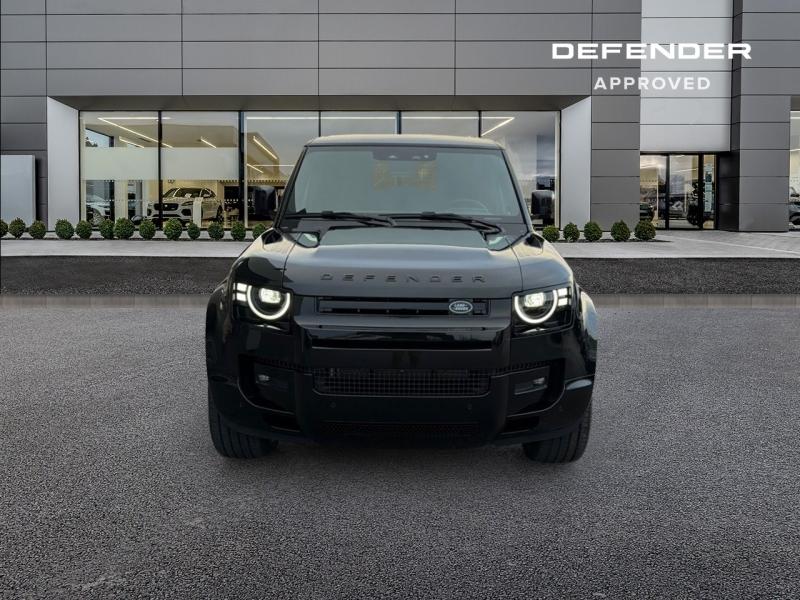 Image LAND-ROVER Defender 110 3.0 D250 Hard Top X-Dynamic SE