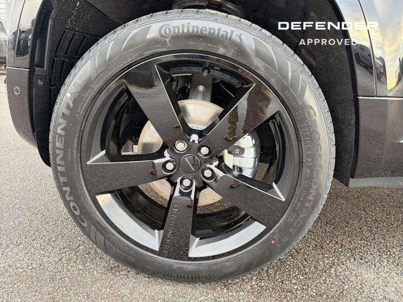 Image LAND-ROVER Defender 110 3.0 D250 Hard Top X-Dynamic SE