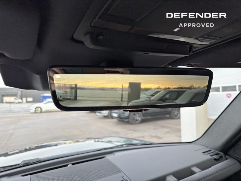 Image LAND-ROVER Defender 110 3.0 D250 Hard Top X-Dynamic SE