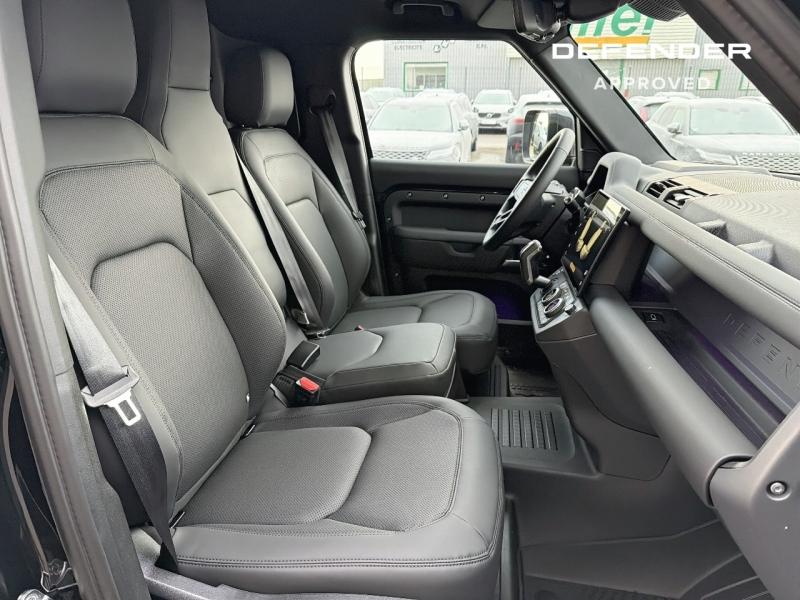 Image LAND-ROVER Defender 110 3.0 D250 Hard Top X-Dynamic SE