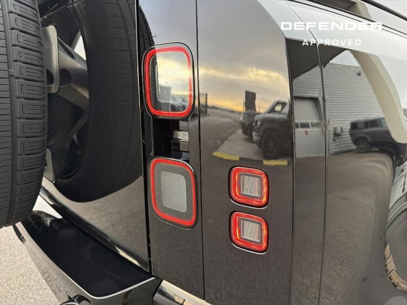 Image LAND-ROVER Defender 110 3.0 D250 Hard Top X-Dynamic SE
