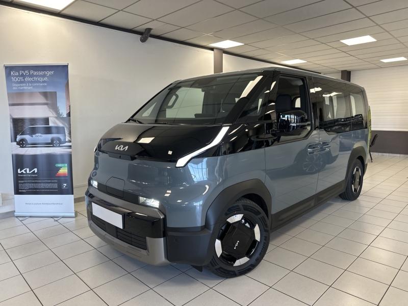 Photo KIA PV5 Passenger L 163ch 71,2 kWh Plus