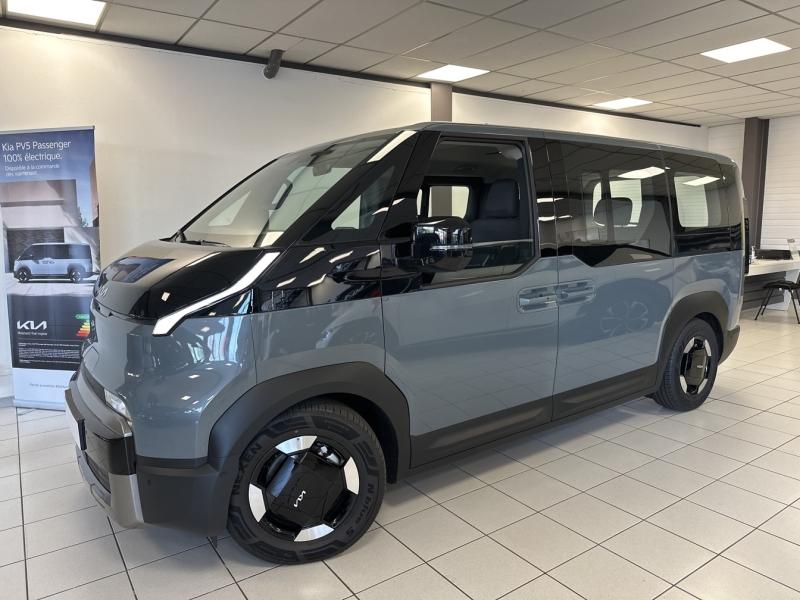 Image KIA PV5 Passenger L 163ch 71,2 kWh Plus