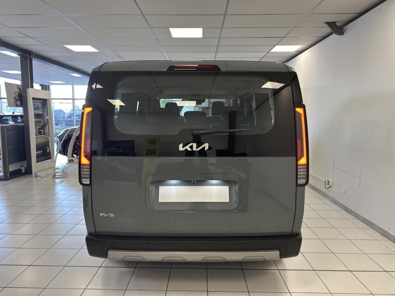 Image KIA PV5 Passenger L 163ch 71,2 kWh Plus