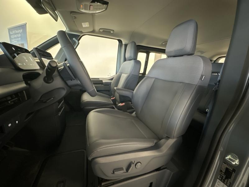 Image KIA PV5 Passenger L 163ch 71,2 kWh Plus