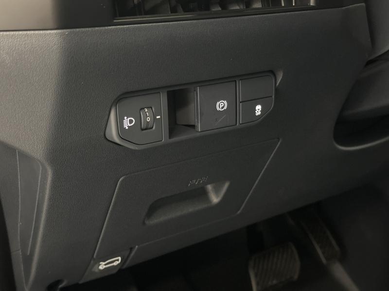 Image KIA PV5 Passenger L 163ch 71,2 kWh Plus