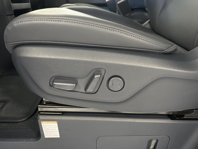 Image KIA PV5 Passenger L 163ch 71,2 kWh Plus