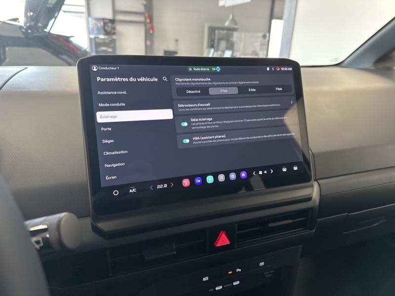 Image KIA PV5 Passenger L 163ch 71,2 kWh Plus