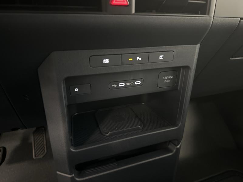 Image KIA PV5 Passenger L 163ch 71,2 kWh Plus