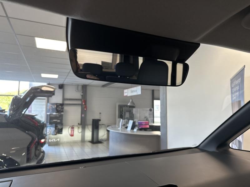 Image KIA PV5 Passenger L 163ch 71,2 kWh Plus