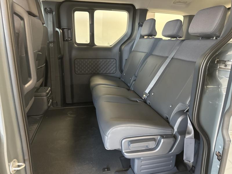 Image KIA PV5 Passenger L 163ch 71,2 kWh Plus