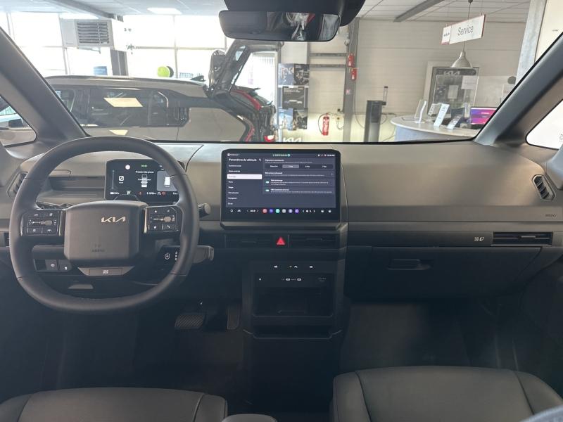 Image KIA PV5 Passenger L 163ch 71,2 kWh Plus