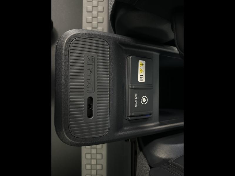 Image KIA PV5 Passenger L 163ch 71,2 kWh Plus