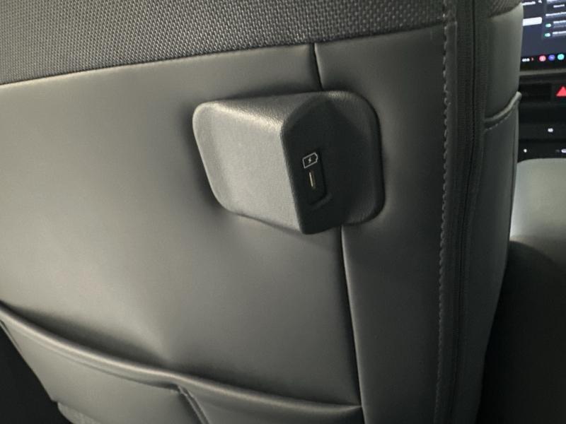 Image KIA PV5 Passenger L 163ch 71,2 kWh Plus