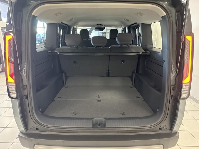 Image KIA PV5 Passenger L 163ch 71,2 kWh Plus