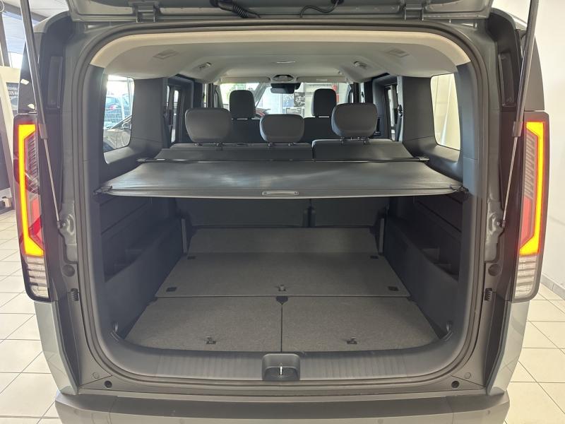 Image KIA PV5 Passenger L 163ch 71,2 kWh Plus