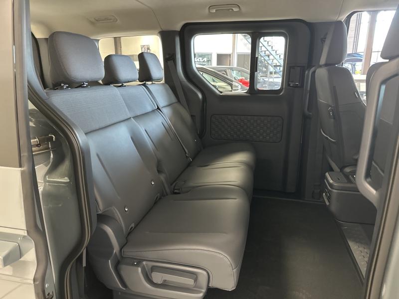 Image KIA PV5 Passenger L 163ch 71,2 kWh Plus