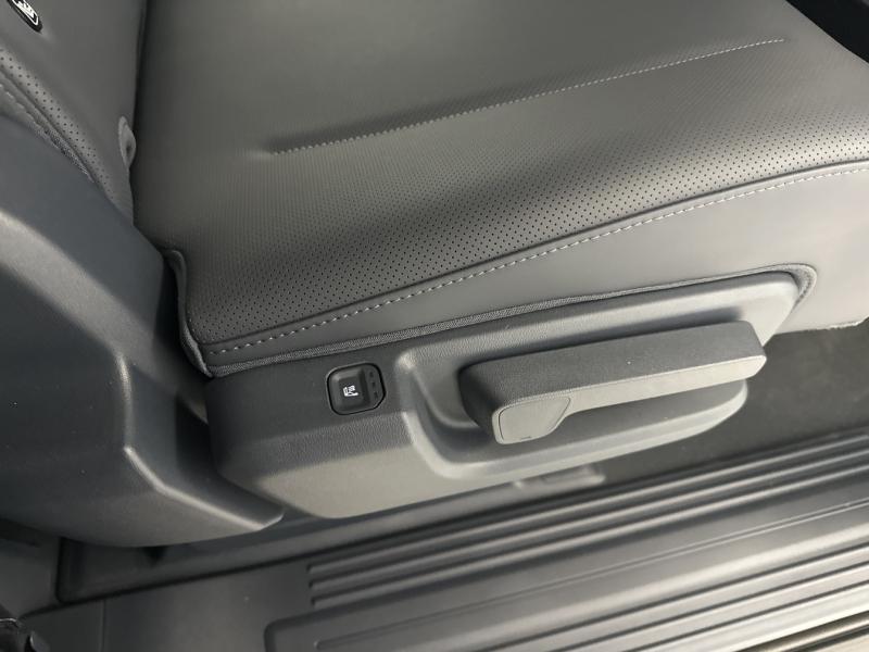 Image KIA PV5 Passenger L 163ch 71,2 kWh Plus