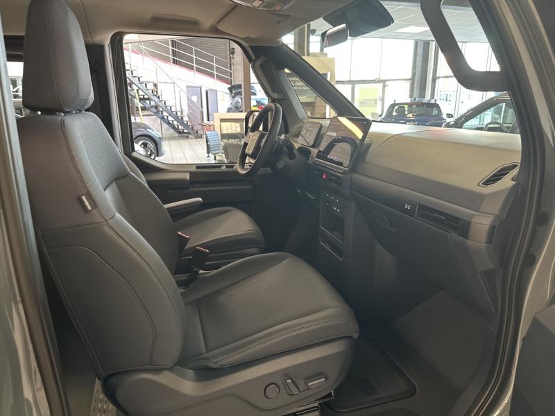 Image KIA PV5 Passenger L 163ch 71,2 kWh Plus