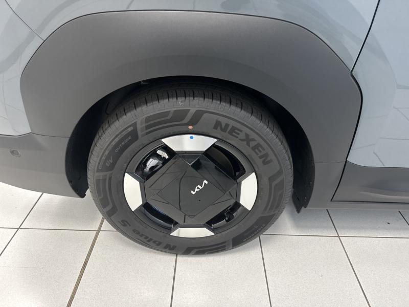 Image KIA PV5 Passenger L 163ch 71,2 kWh Plus