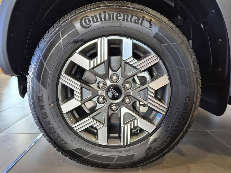 Image FORD Ranger 2.3 EcoBoost GTDi 281ch Stop&Start Double Cabine Wildtrak 4x4 BVA10