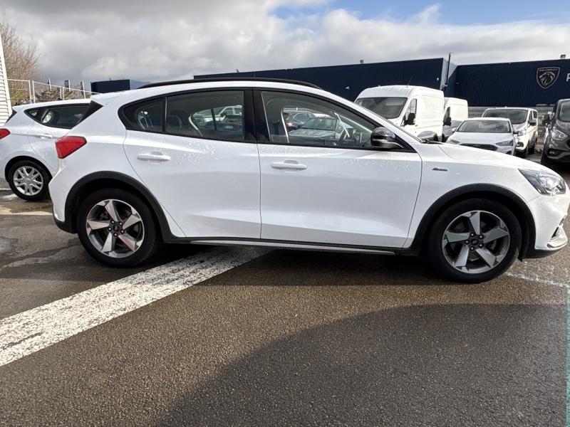 Image FORD Focus Active 1.0 EcoBoost 125 ch BVA