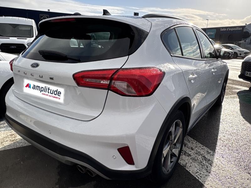 Image FORD Focus Active 1.0 EcoBoost 125 ch BVA