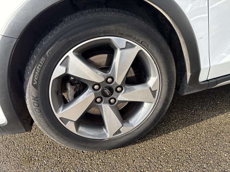 Image FORD Focus Active 1.0 EcoBoost 125 ch BVA