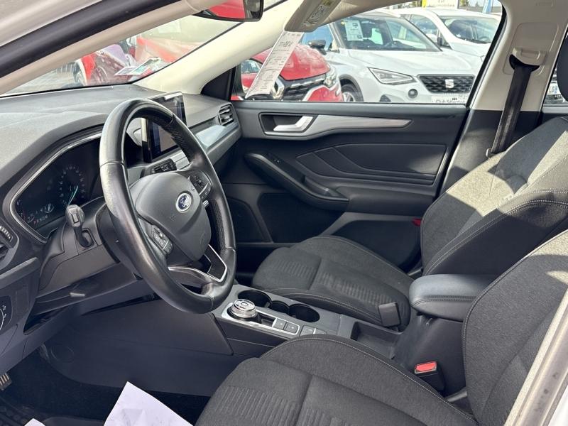 Image FORD Focus Active 1.0 EcoBoost 125 ch BVA