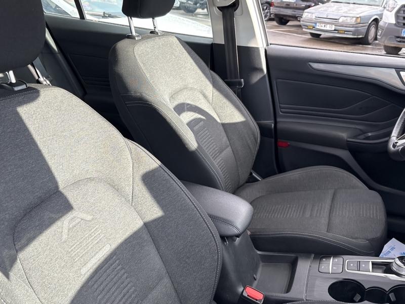 Image FORD Focus Active 1.0 EcoBoost 125 ch BVA