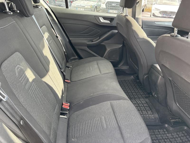 Image FORD Focus Active 1.0 EcoBoost 125 ch BVA