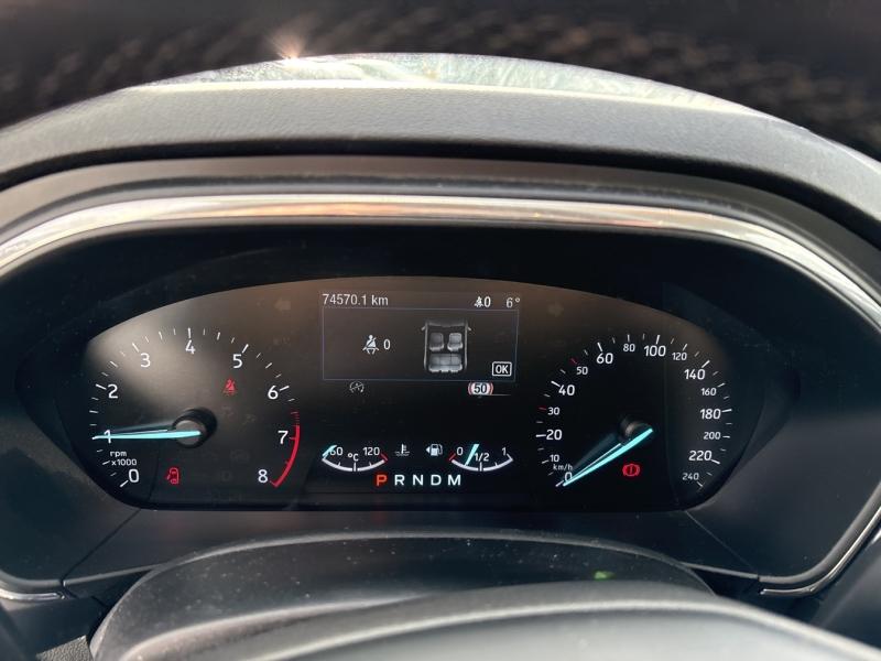 Image FORD Focus Active 1.0 EcoBoost 125 ch BVA