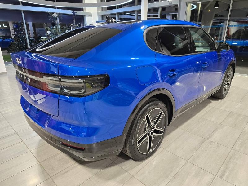 Image FORD Capri 286ch Extended Range 77kWh Pack Premium RWD