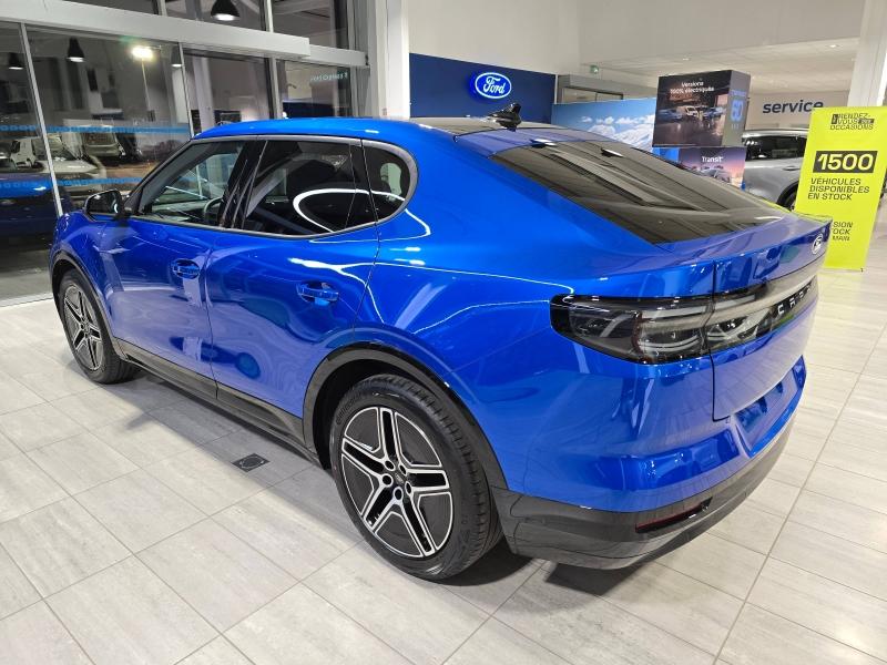 Image FORD Capri 286ch Extended Range 77kWh Pack Premium RWD