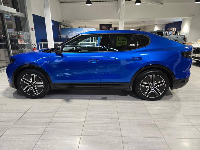 Image FORD Capri 286ch Extended Range 77kWh Pack Premium RWD