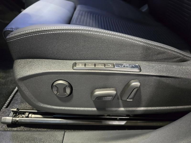 Image FORD Capri 286ch Extended Range 77kWh Pack Premium RWD