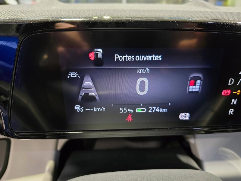 Image FORD Capri 286ch Extended Range 77kWh Pack Premium RWD