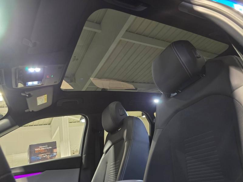 Image FORD Capri 286ch Extended Range 77kWh Pack Premium RWD