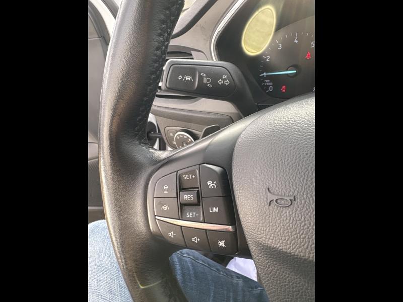 Image FORD Focus Active 1.0 EcoBoost 125 ch BVA