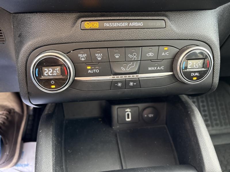 Image FORD Focus Active 1.0 EcoBoost 125 ch BVA