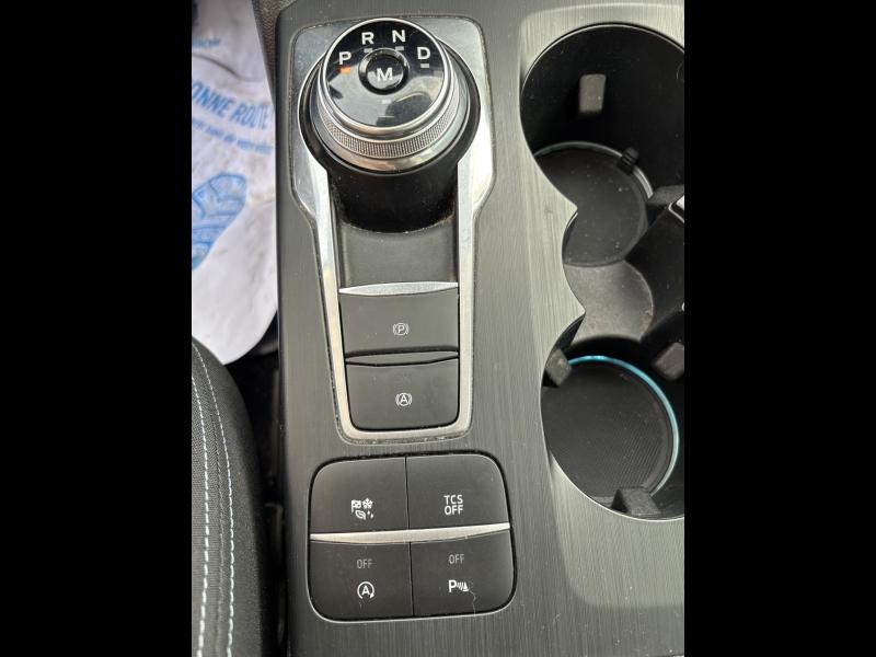 Image FORD Focus Active 1.0 EcoBoost 125 ch BVA