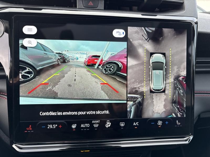 Image FORD Puma 1.0 EcoBoost Hybrid 155 ch ST-Line X S&S Powershift