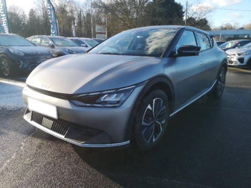 Photo KIA EV6 229ch Active 2WD