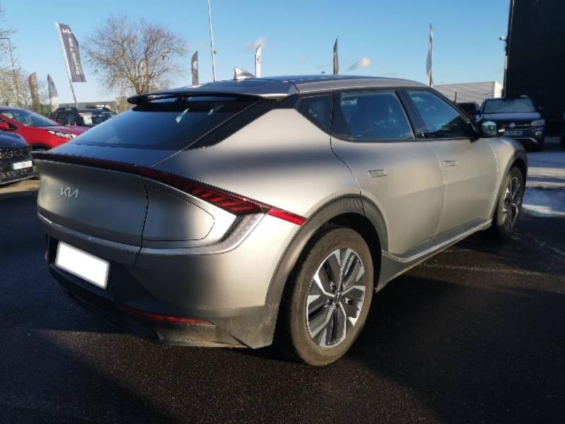 Image KIA EV6 229ch Active 2WD