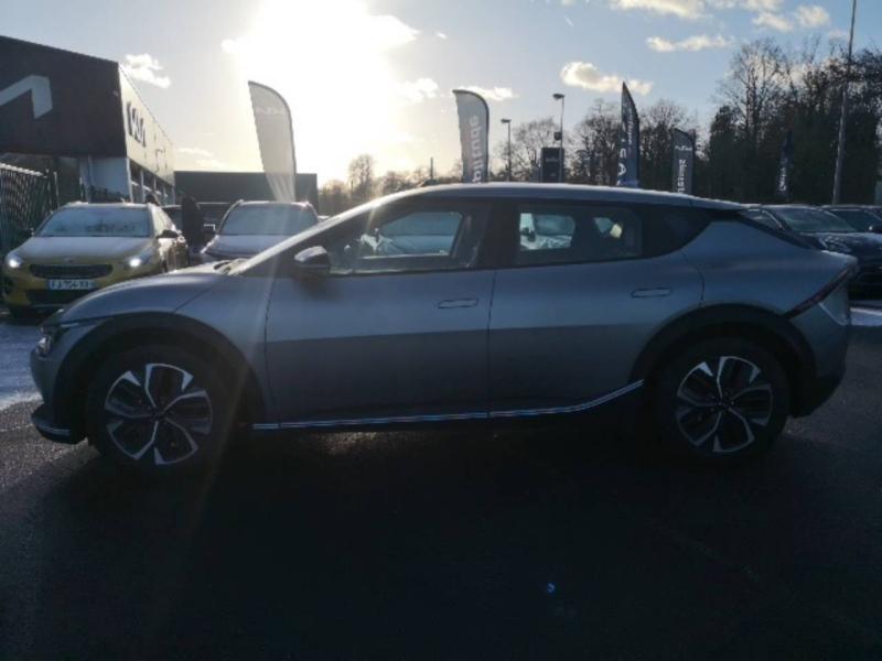 Image KIA EV6 229ch Active 2WD