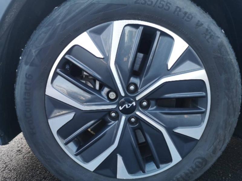 Image KIA EV6 229ch Active 2WD