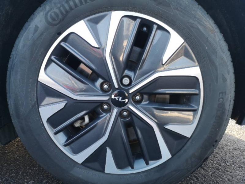 Image KIA EV6 229ch Active 2WD