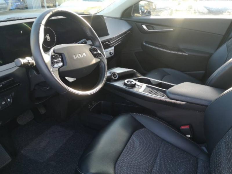 Image KIA EV6 229ch Active 2WD