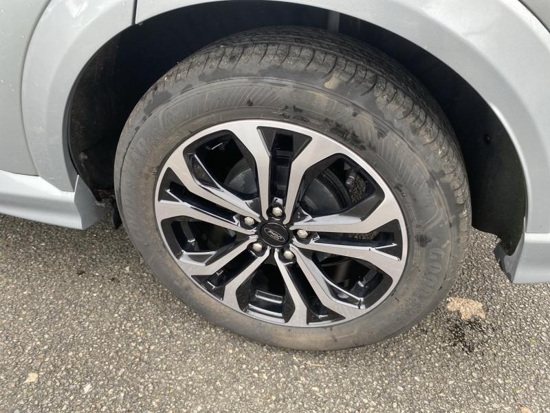 Image FORD Puma 1.0 Flexifuel 125ch S&S mHEV ST-Line