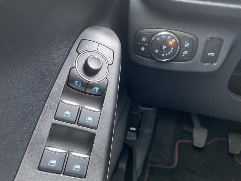 Image FORD Puma 1.0 Flexifuel 125ch S&S mHEV ST-Line